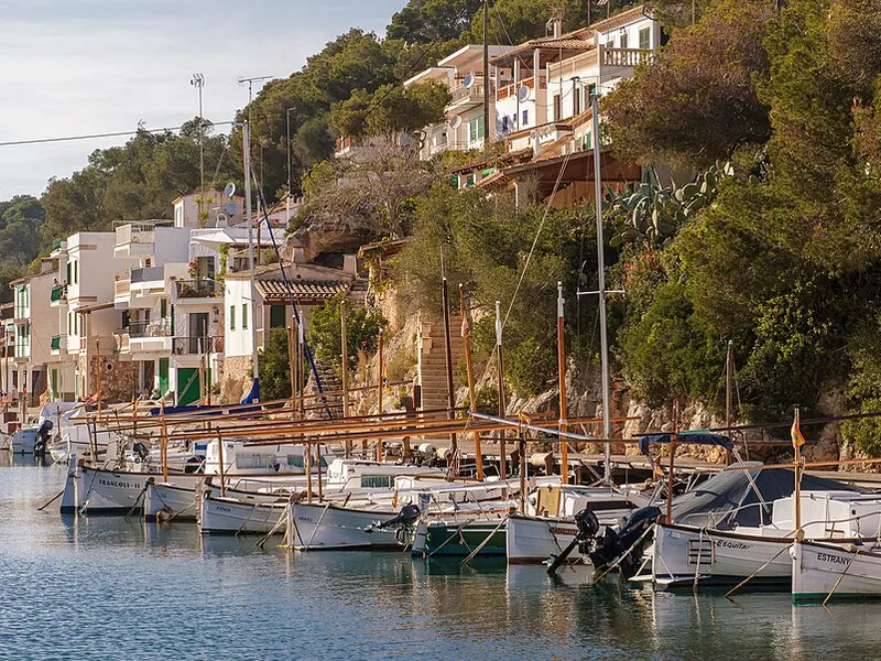 Cala Figuera